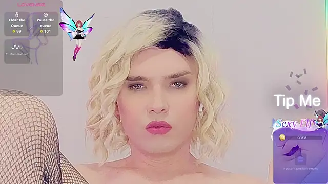 Zagadka55555 online show from February 24, 4:00 am