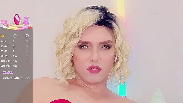 Zagadka55555 online show from January 16, 3:24 am