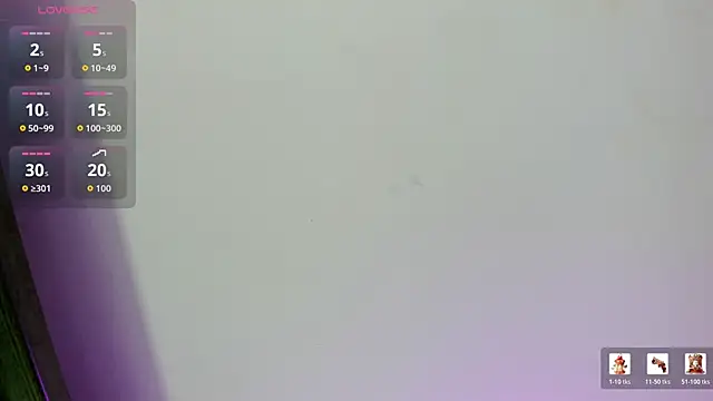 MilfVictoria online show from May 30, 7:32 pm