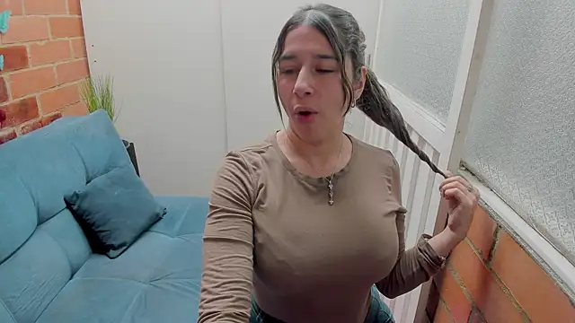 Penelope47 online show from June 12, 7:22 pm