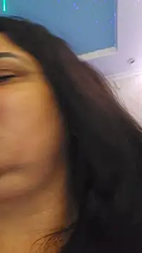 littleRikka online show from February 1, 7:34 pm