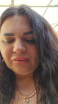 littleRikka online show from April 15, 12:39 pm