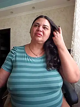 Snapshot of littleRikka chatting on September 25, 10:25 am littleRikka online show from September 25, 10:25 am