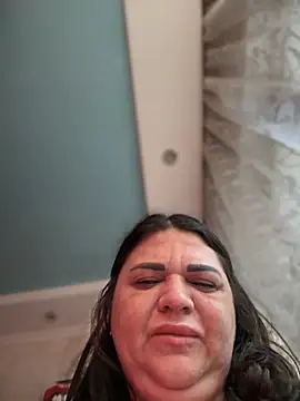 littleRikka online show from November 27, 8:06 am