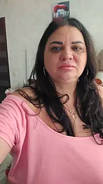 littleRikka online show from March 23, 8:53 am