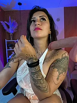 VVVanessa pvbh online show from November 14, 12:32 am