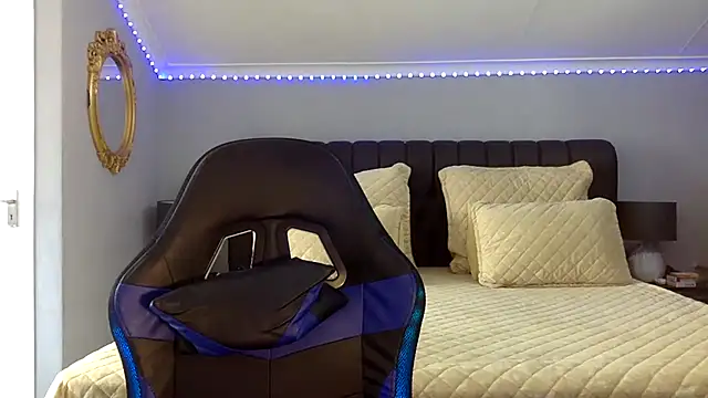 BOOTYBANGER24xx online show from November 14, 8:36 am