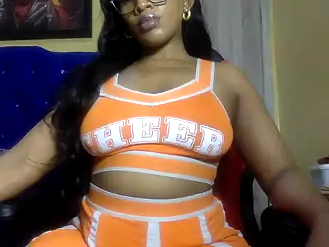 BOOTYBANGER24xx online show from July 17, 9:46 am