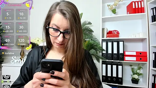 amayawest online show from March 6, 4:51 am