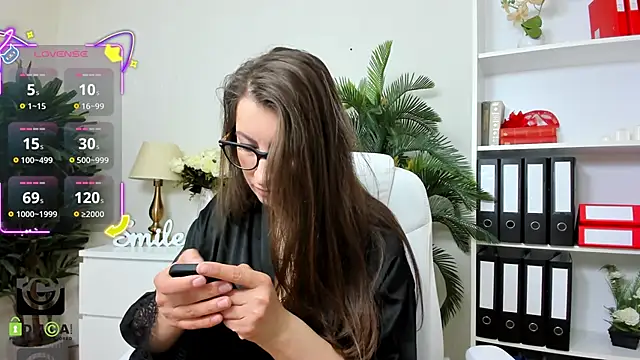 amayawest online show from April 11, 3:23 am