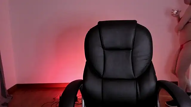 Snapshot of HazelKush chatting on October 3, 11:54 pm HazelKush online show from October 3, 11:54 pm