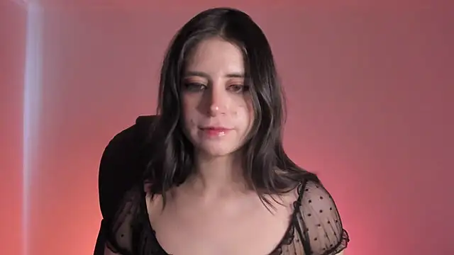 Snapshot of HazelKush chatting on September 16, 9:45 pm HazelKush online show from September 16, 9:45 pm