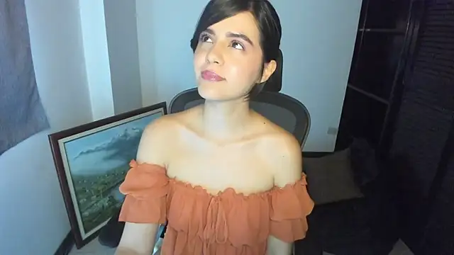 Snapshot of mia_collins_x chatting on September 12, 9:55 pm mia collins x online show from September 12, 9:55 pm