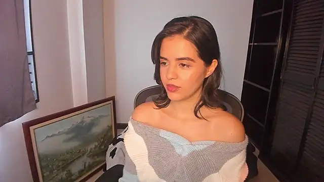 Snapshot of mia_collins_x chatting on October 8, 6:12 pm mia collins x online show from October 8, 6:12 pm