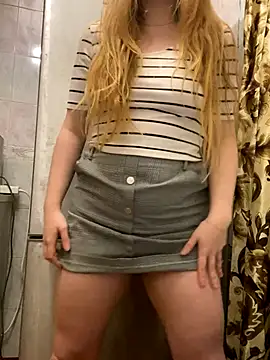 -MimmiLissa- online show from November 25, 8:31 pm