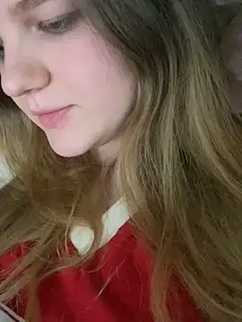 -MimmiLissa- online show from April 8, 3:14 pm