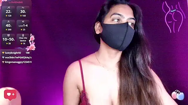 DesiZoya online show from January 14, 12:26 am