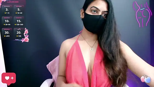 DesiZoya online show from February 13, 12:34 am