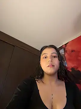 Naiara sex online show from June 13, 7:28 am