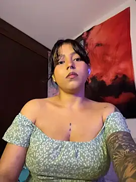 Naiara sex online show from June 7, 3:13 am