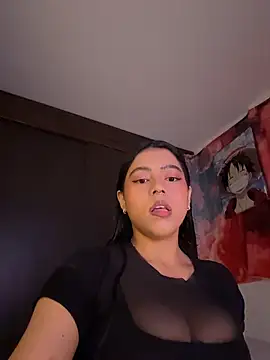 Naiara sex online show from June 18, 6:37 am