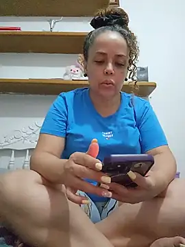 BadMicaela1 online show from July 14, 5:23 am