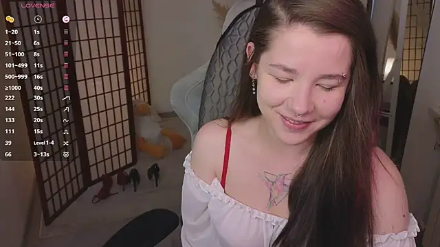 Mira Falls online show from June 15, 5:51 am