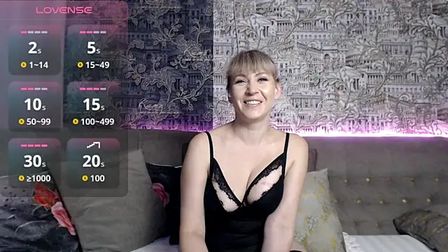 mandy foxxx online show from September 14, 1:09 pm