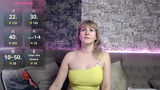 mandy foxxx online show from September 24, 7:57 pm