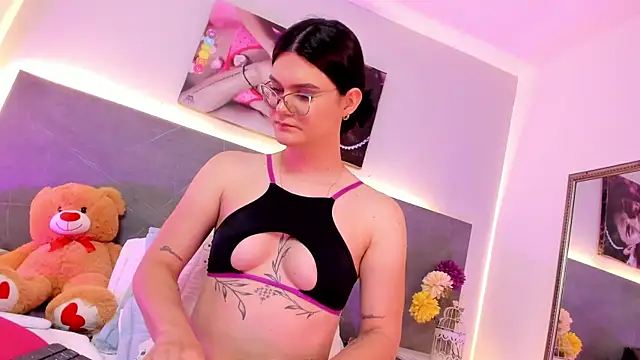 Mariajo sex online show from July 18, 12:29 pm