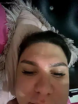 Mariajo sex online show from October 13, 12:41 pm