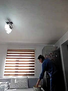 IsabelleCraft online show from October 11, 11:14 am