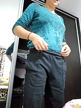 IsabelleCraft online show from October 3, 9:14 am