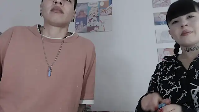 dulce maria x online show from September 12, 11:56 pm