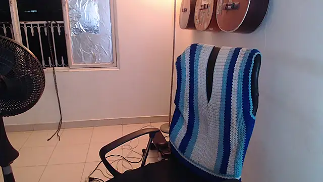 Smoke trip Alicia online show from December 22, 10:18 am