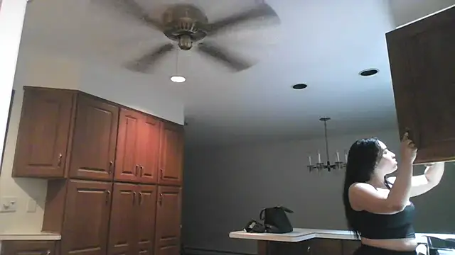 WetFlower69 online show from July 22, 12:44 am