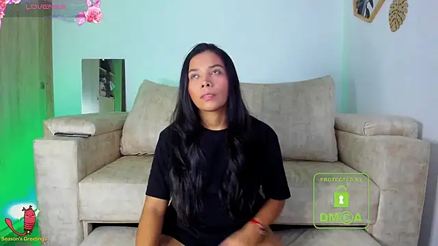 k4y lover online show from December 1, 1:20 am