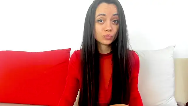 cute angel95 online show from December 22, 12:30 pm