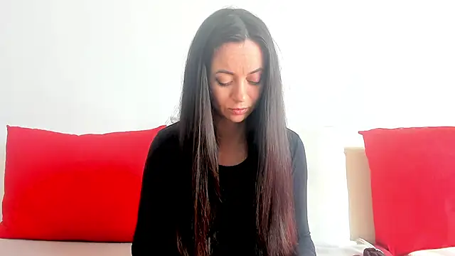 cute angel95 online show from April 5, 8:46 am