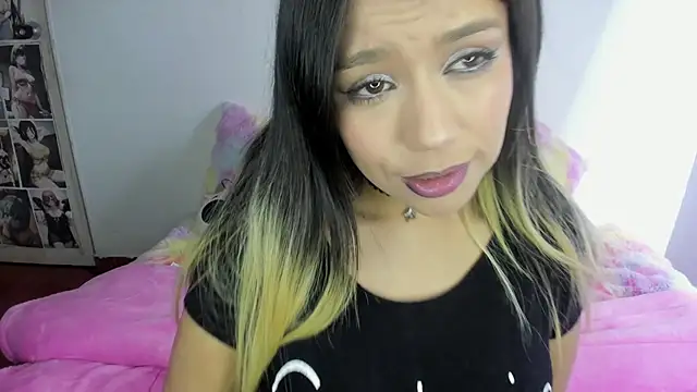 BA BYY online show from October 28, 1:33 am