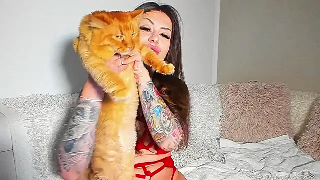 BrianaDiamondXXX online show from July 29, 5:07 am