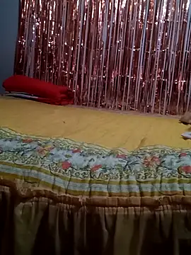 LUNAdeMARTE online show from November 7, 2:39 am