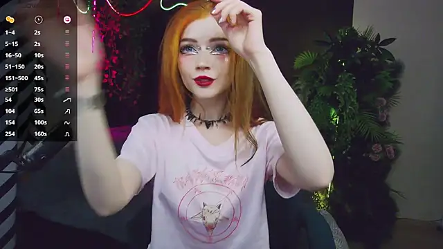 Misamane online show from March 27, 4:30 pm