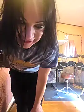 Snapshot of AerobicSleeve chatting on September 28, 3:06 pm AerobicSleeve online show from September 28, 3:06 pm