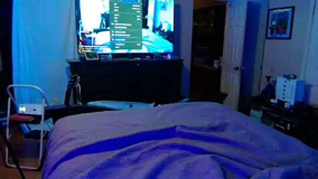 AerobicSleeve online show from February 12, 7:32 am