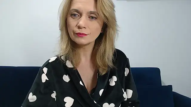 MysticCreature online show from January 19, 4:19 am