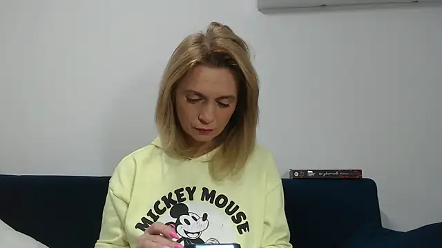 MysticCreature online show from February 6, 4:27 am