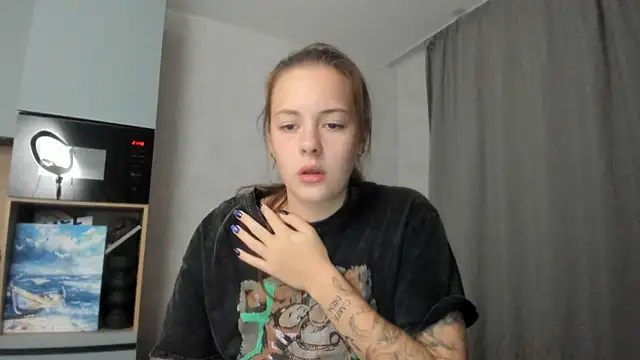 why again me online show from September 13, 6:49 pm