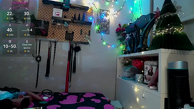 barbarah  online show from January 7, 7:56 am