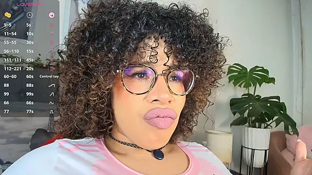 valerieharris online show from July 14, 3:44 am